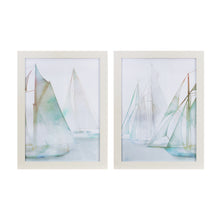 Load image into Gallery viewer, Sailboat Prints