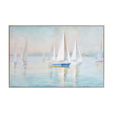Load image into Gallery viewer, Sailboat Prints