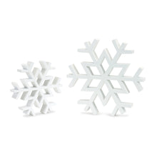 Load image into Gallery viewer, Winter Wonderland Snowflakes
