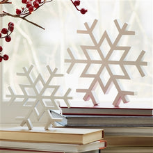 Load image into Gallery viewer, Winter Wonderland Snowflakes
