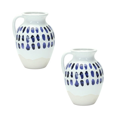 Beach Vibes Vessels