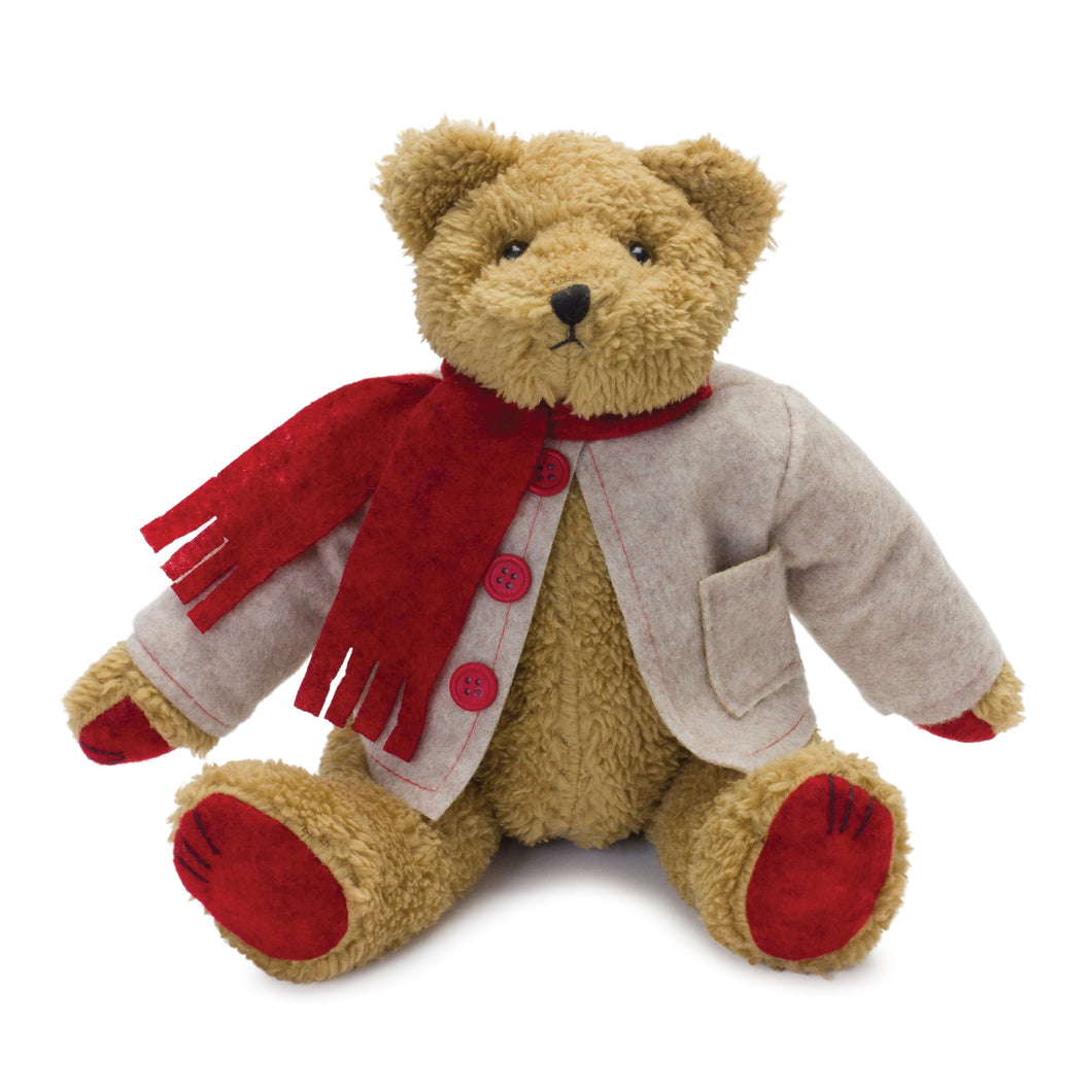 Holiday Teddy