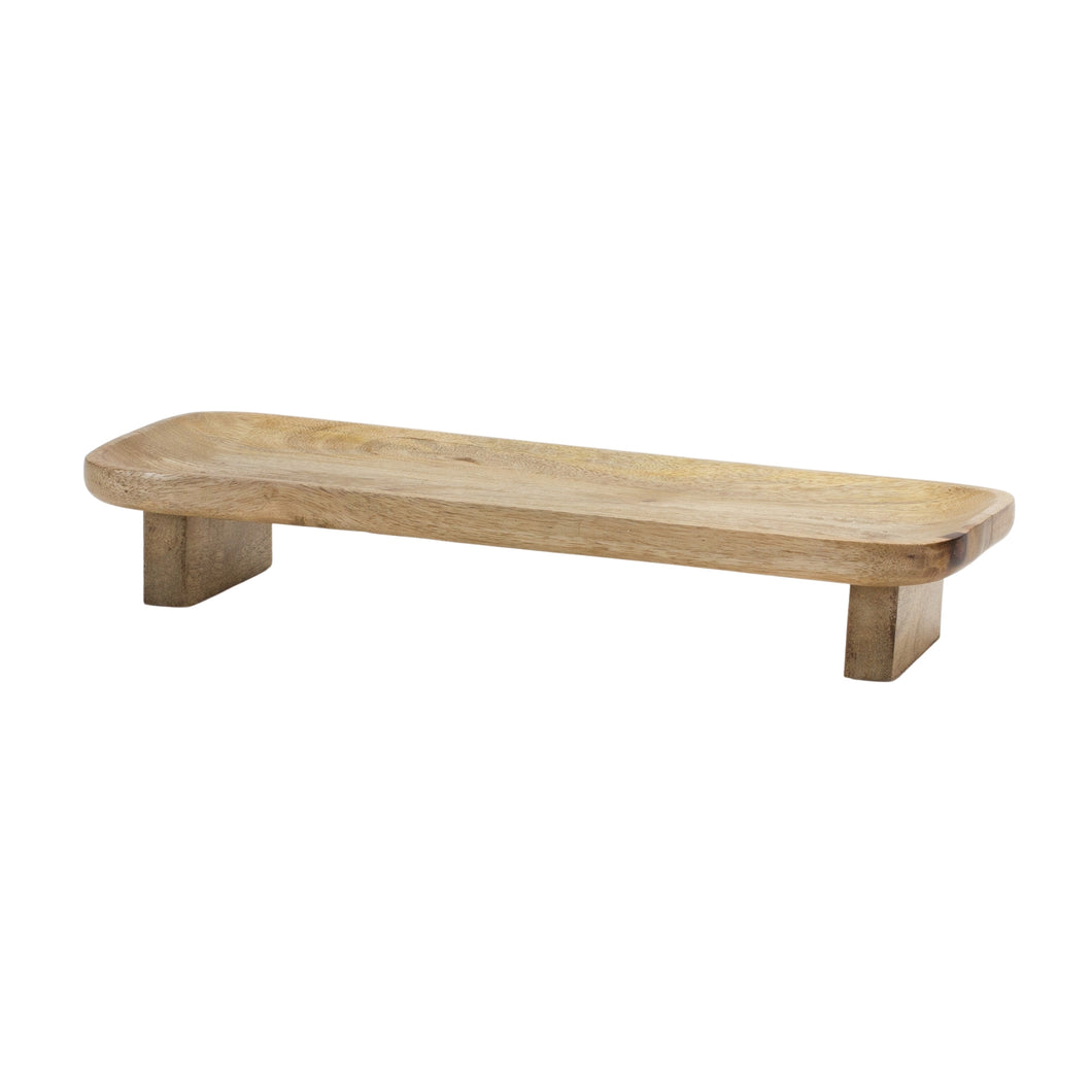 Mango Wood Table Trays