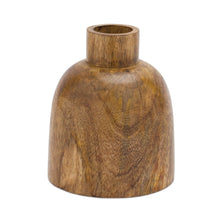 Load image into Gallery viewer, Mango Wood Vases
