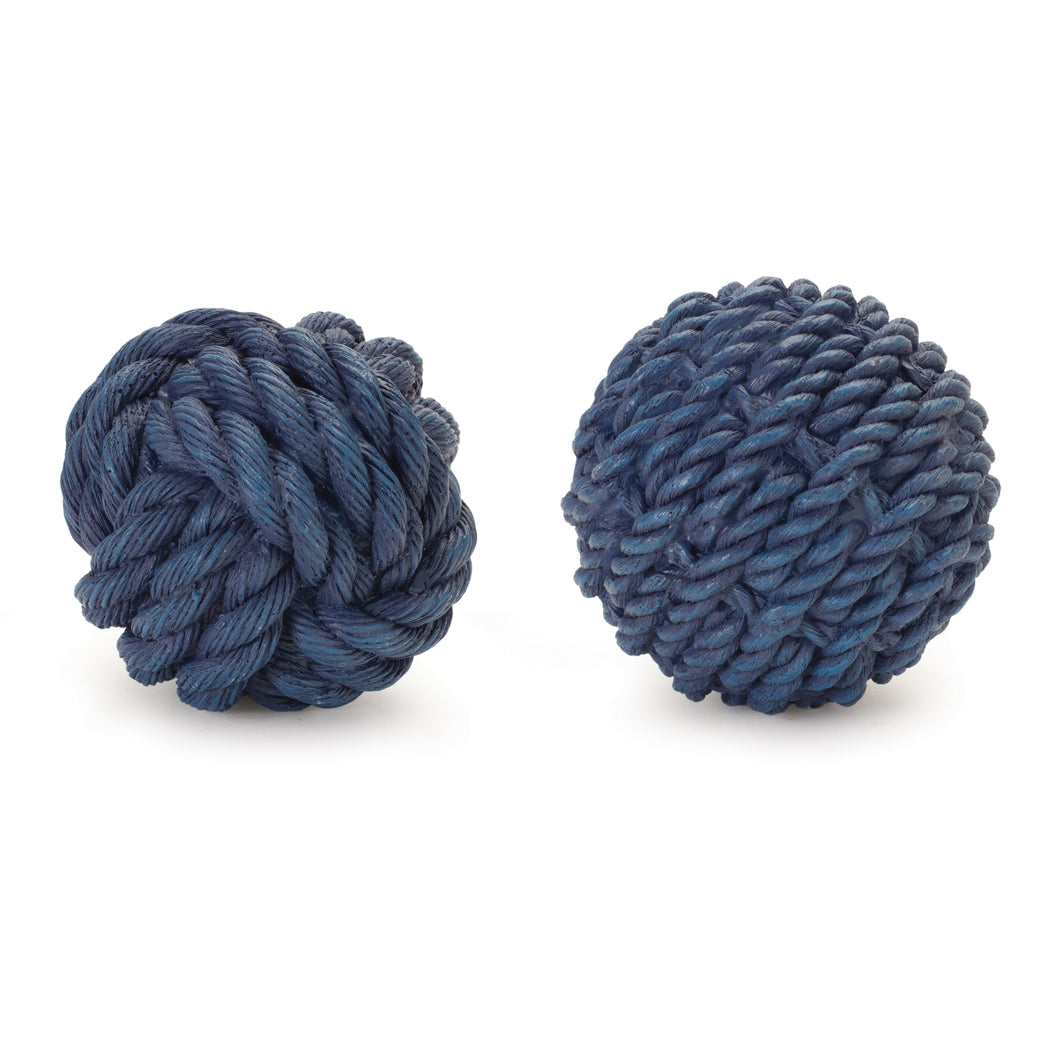 Rope Orbs