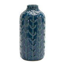 Load image into Gallery viewer, Raised Pattern Vases
