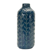 Load image into Gallery viewer, Raised Pattern Vases
