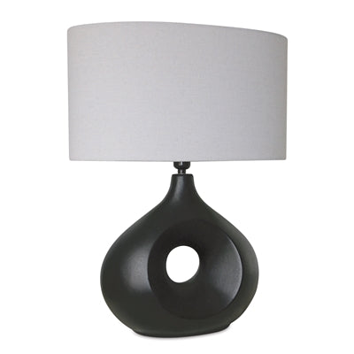 Circle Lamp
