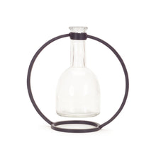 Load image into Gallery viewer, Hanging Circle Vase
