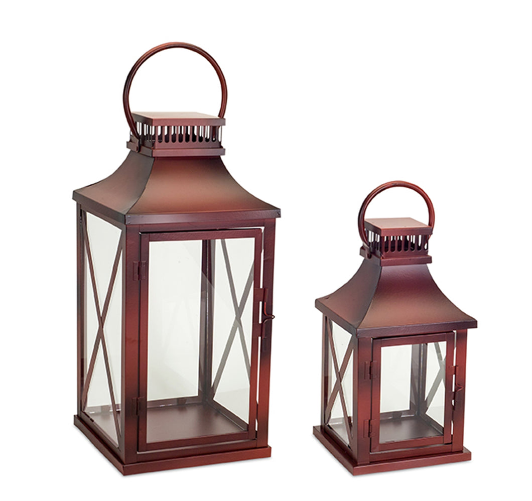 Industrial Lanterns