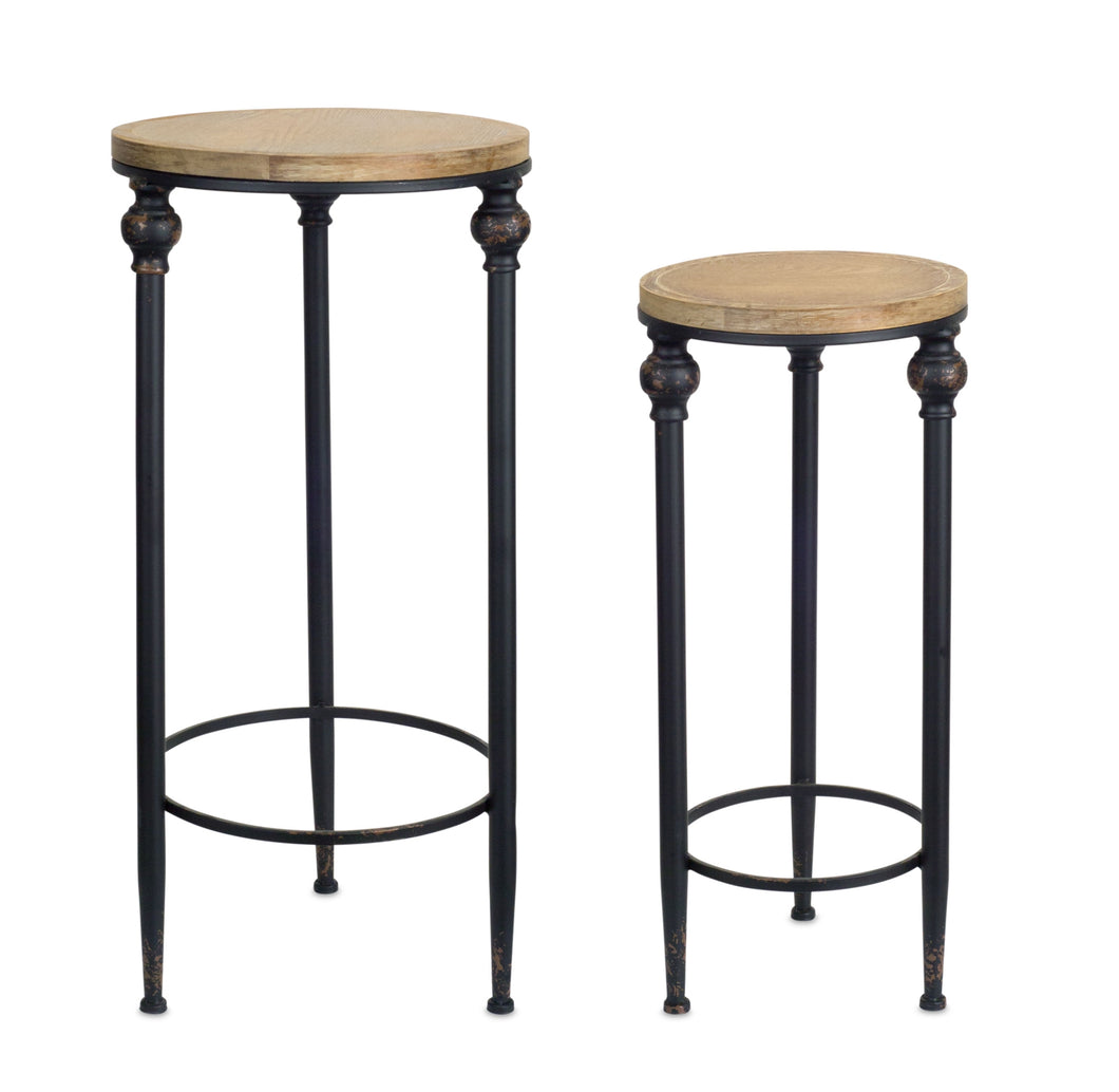 Side Tables