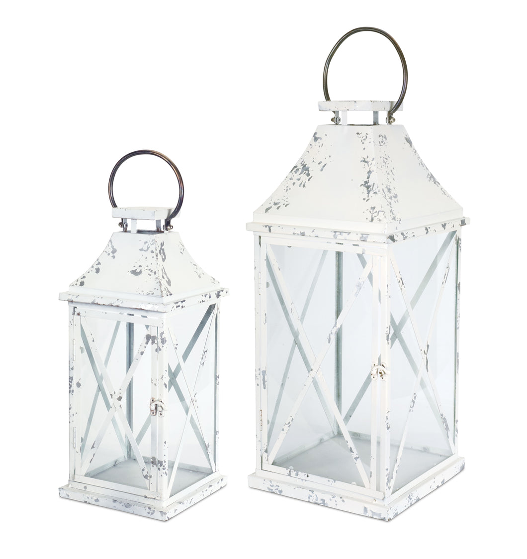 Vintage Lanterns
