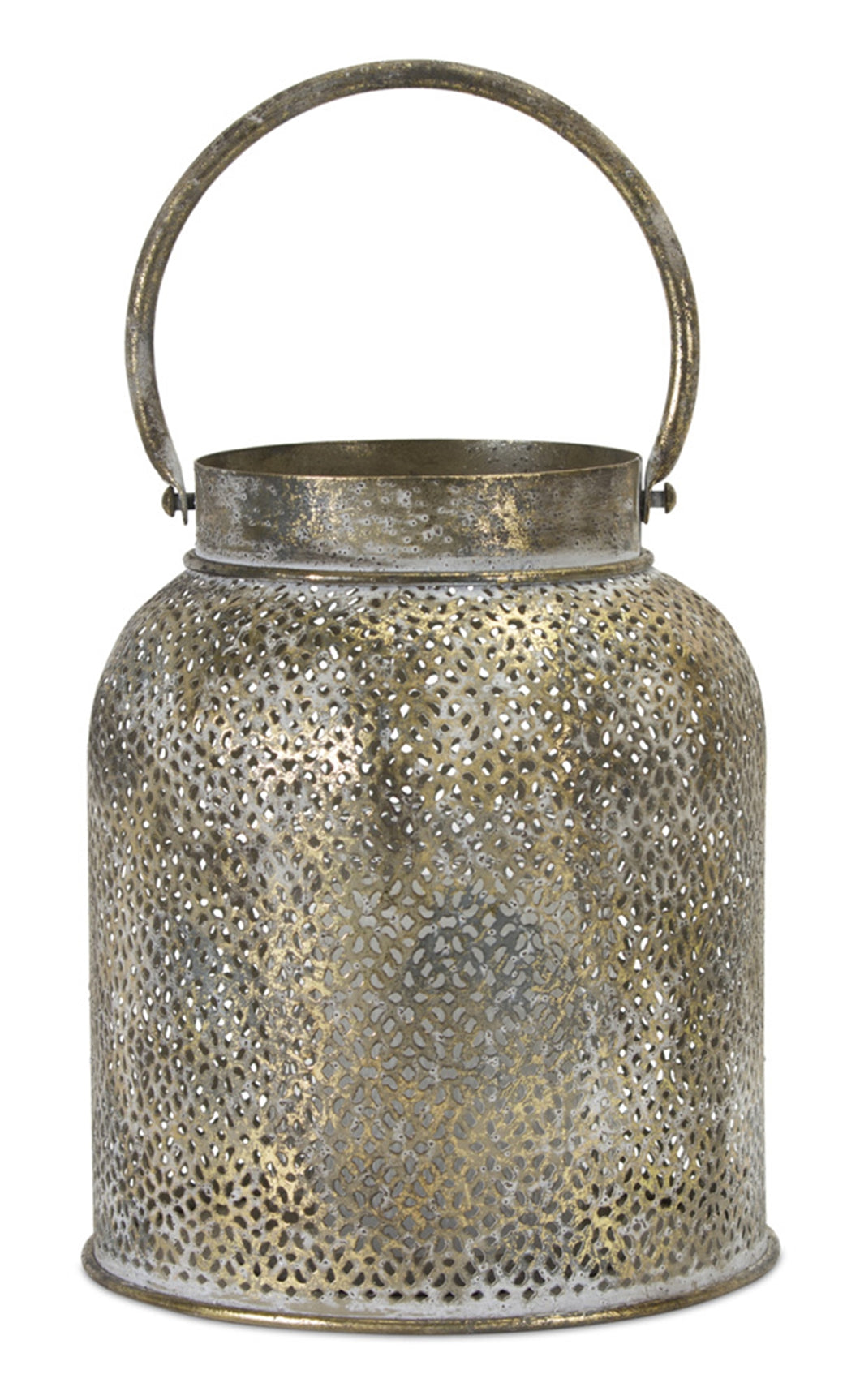 Vintage Candle Holder