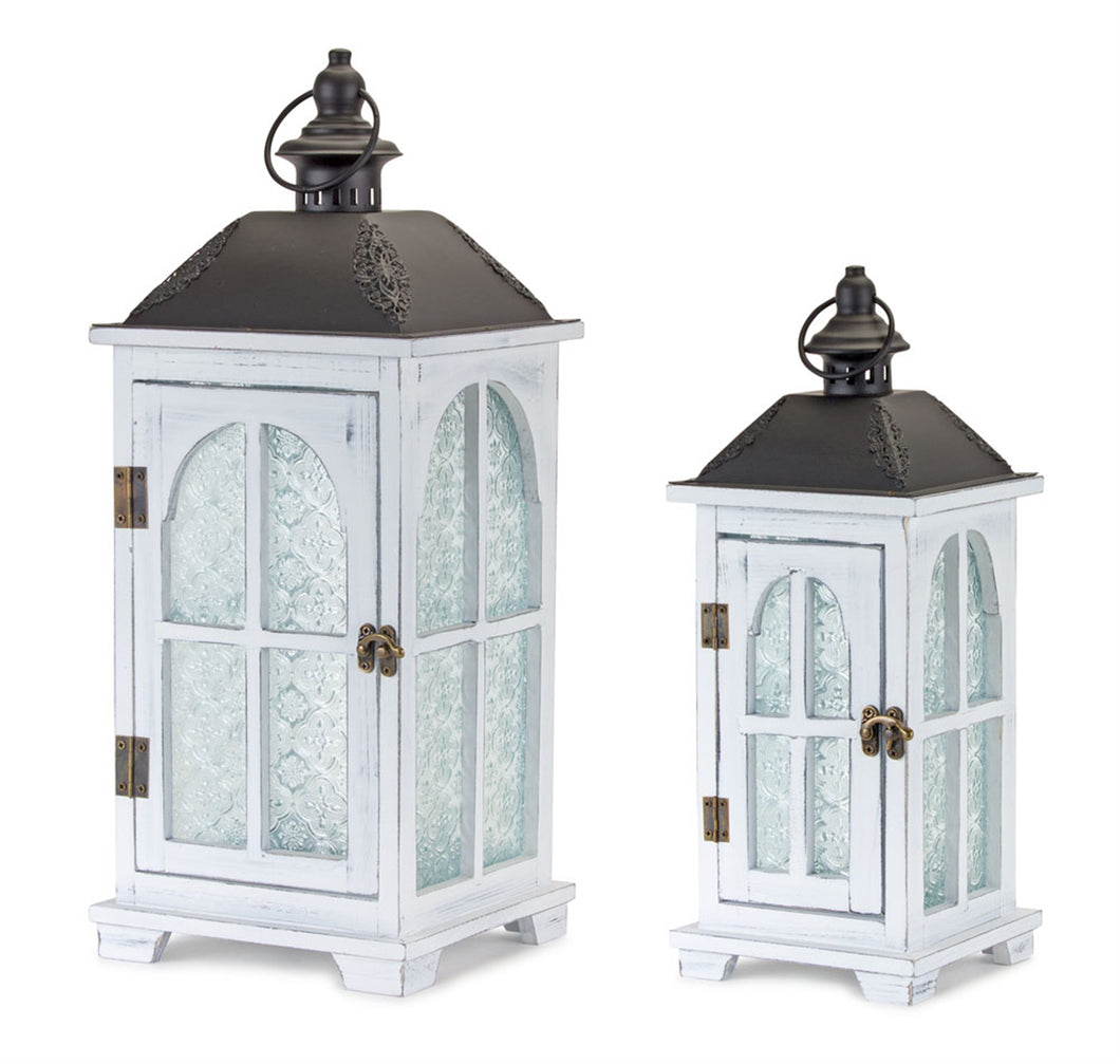 Vintage Lanterns