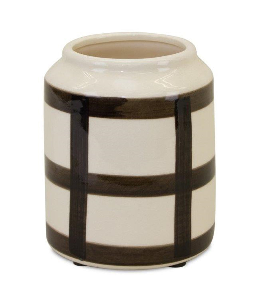 Grid Vase