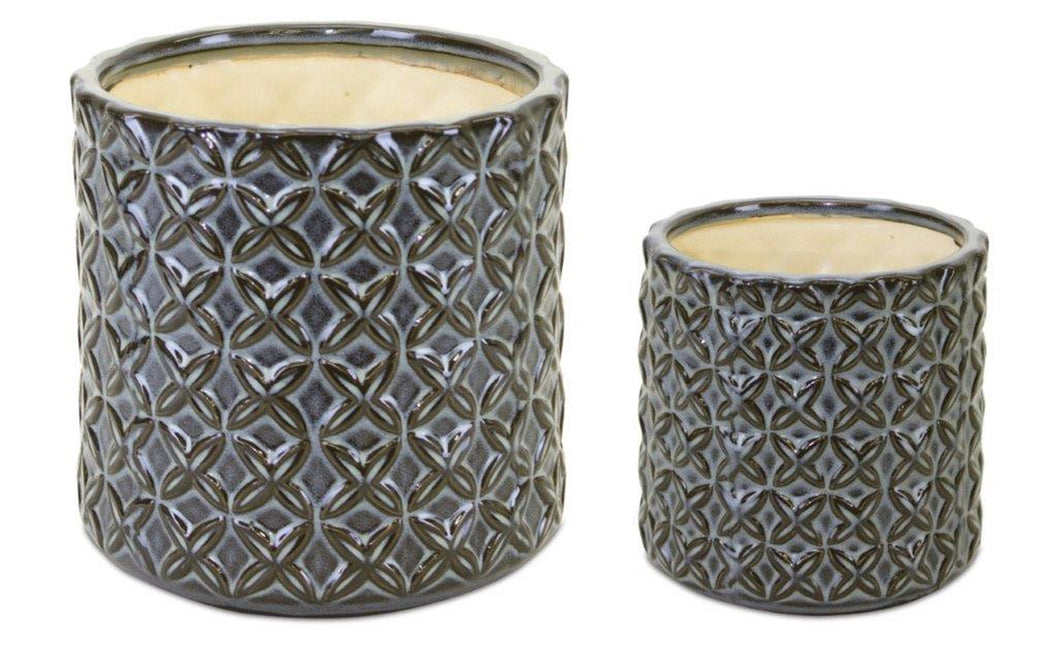 Circleworld Pots