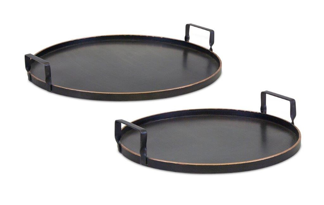 Metal Trays