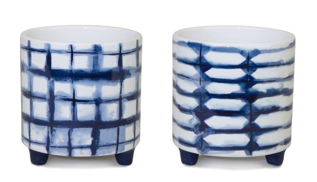 Coastal Cool Pots